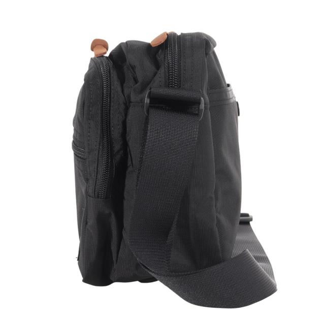 グレゴリー(GREGORY)ショルダーバッグ ユーティリティーショルダーS 1481831041 ブラック 7L(Men’s、…_3