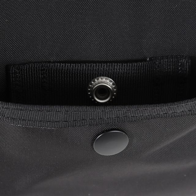 グレゴリー(GREGORY)ショルダーバッグ ユーティリティーショルダーS 1481831041 ブラック 7L(Men’s、…_7
