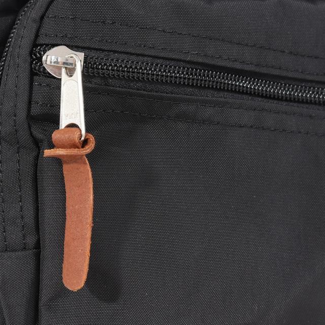 グレゴリー(GREGORY)ショルダーバッグ ユーティリティーショルダーS 1481831041 ブラック 7L(Men’s、…_8