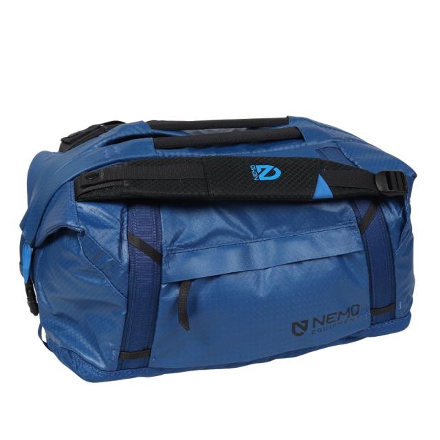 ニーモ(NEMO)トレッキングバッグ ダブルホール 30L NM-DBH-30-LK(Men’s、Lady’s)