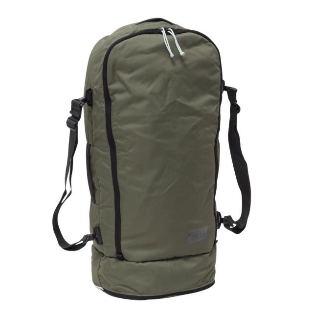 ミステリーランチ(Mystery Ranch)トレッキングバッグ ミッションスタッフル60 19761447183000(Me…