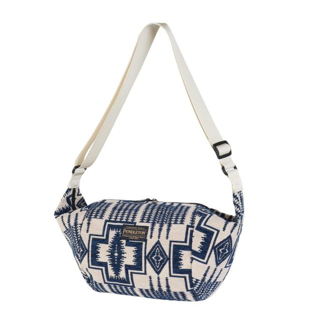 ペンドルトン(PENDLETON)トレッキングバッグ ゴブランボディバッグ PDT-000-251011 OWHT(Men’s…