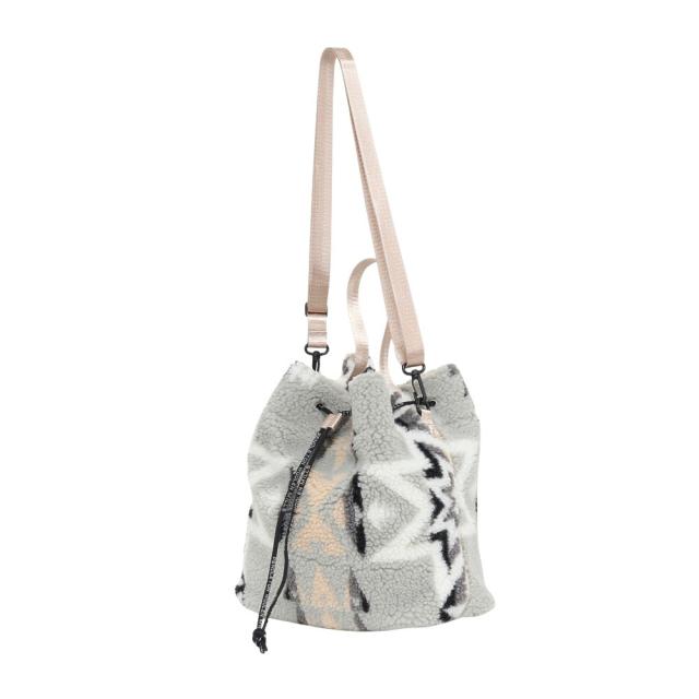 ペンドルトン(PENDLETON)トレッキングバッグ ボアドローバッグ PDT-000-253020 GRY(Men’s、La…