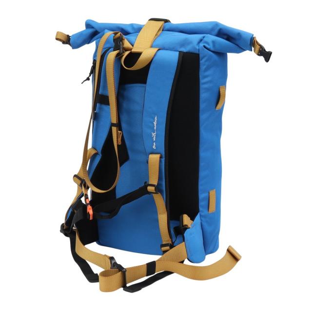 ラゴペッド(lagoped)トレッキングバッグ KIIRUNA2 U 90002-ROI(Men’s、Lady’s、Jr)_1