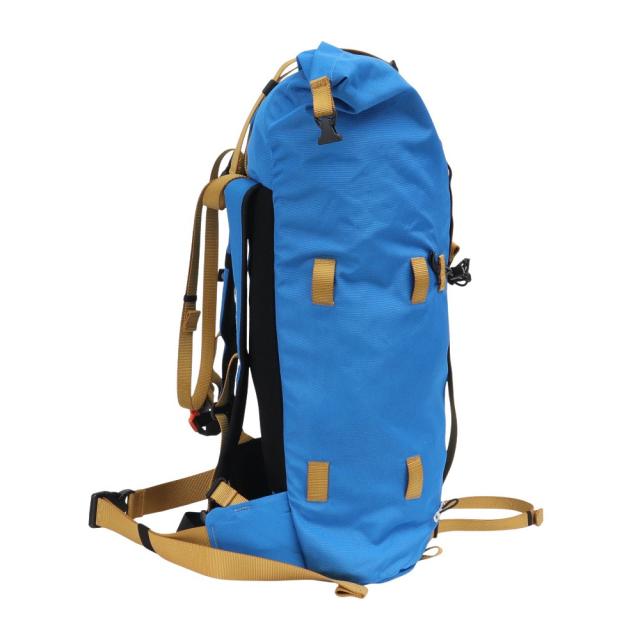 ラゴペッド(lagoped)トレッキングバッグ KIIRUNA2 U 90002-ROI(Men’s、Lady’s、Jr)_3