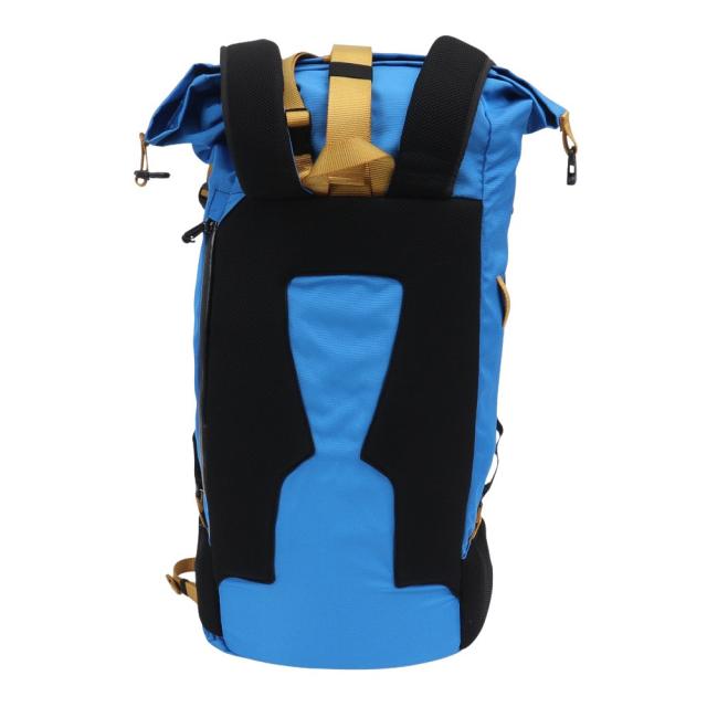 ラゴペッド(lagoped)トレッキングバッグ KIIRUNA2 U 90002-ROI(Men’s、Lady’s、Jr)_4