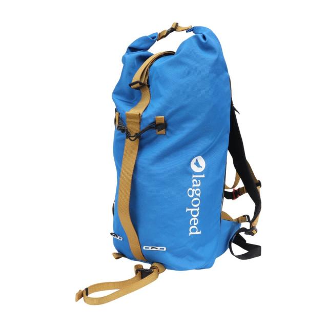 ラゴペッド(lagoped)トレッキングバッグ KIIRUNA2 U 90002-ROI(Men’s、Lady’s、Jr)_9