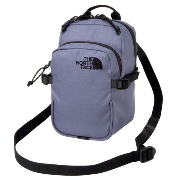 ザ・ノース・フェイス(THE NORTH FACE)トレッキングバッグ ボルダー ミニショルダー NM72358 LG(Men…