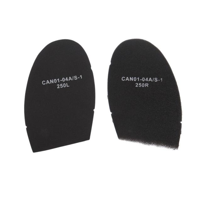 キャラバン(Caravan)トレッキングシューズ 登山靴 ハイカット GK23 0011230 350 オレンジ ゴアテックス…_7