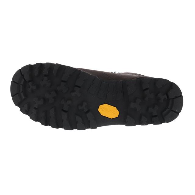 キャラバン(Caravan)ゴアテックス トレッキングシューズ 登山靴 GK25 ブラック 0011250 190(Men’s)_6