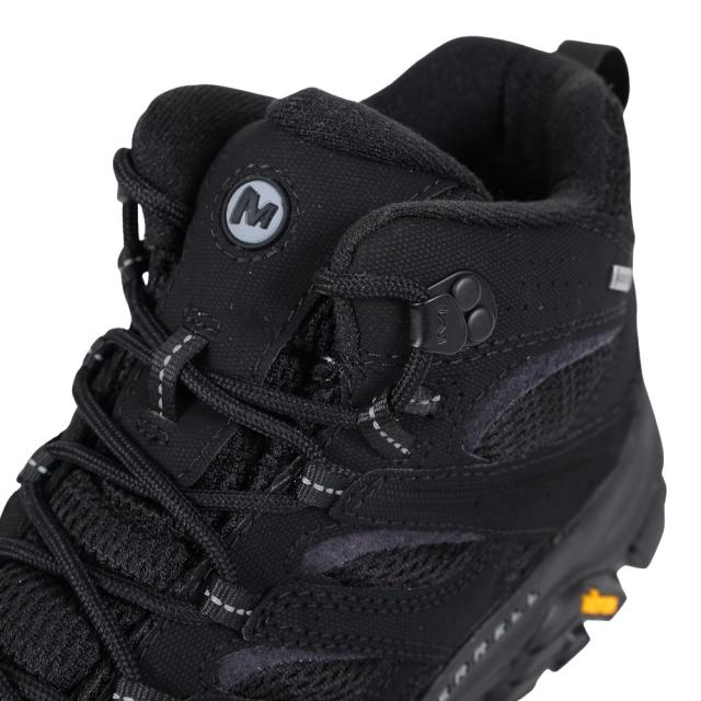 メレル(MERRELL)ハイキングシューズ 登山靴 山登り モアブ 3 シンセティック ミッド ゴアテックス 500249 T…_4