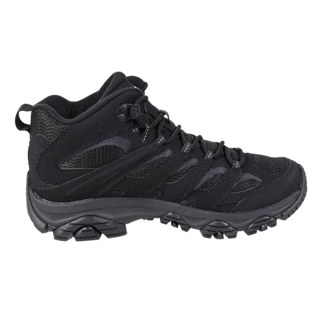 メレル(MERRELL)ハイキングシューズ 登山靴 山登り モアブ 3 シンセティック ミッド ゴアテックス 500249 T…_5