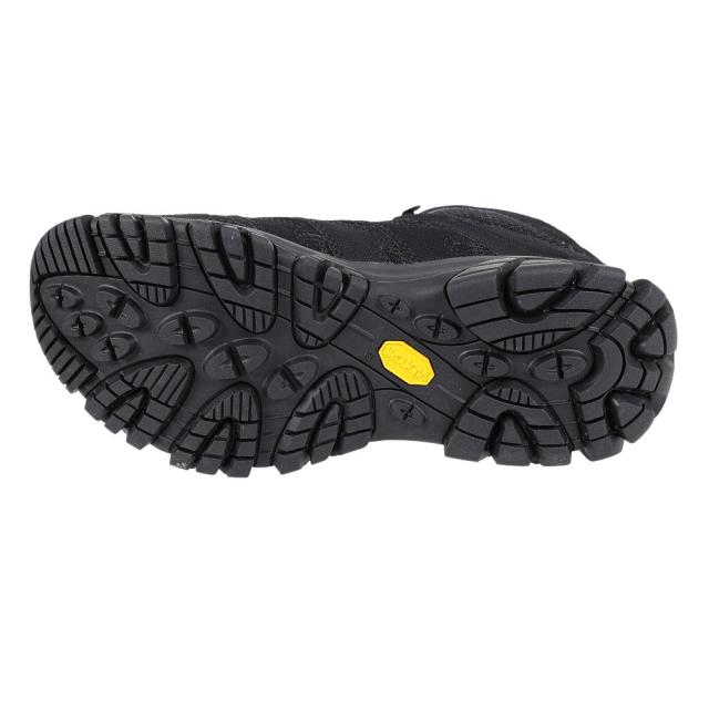 メレル(MERRELL)ハイキングシューズ 登山靴 山登り モアブ 3 シンセティック ミッド ゴアテックス 500249 T…_6