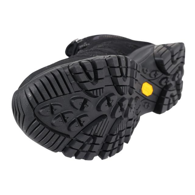 メレル(MERRELL)ハイキングシューズ 登山靴 山登り モアブ 3 シンセティック ミッド ゴアテックス 500249 T…_7