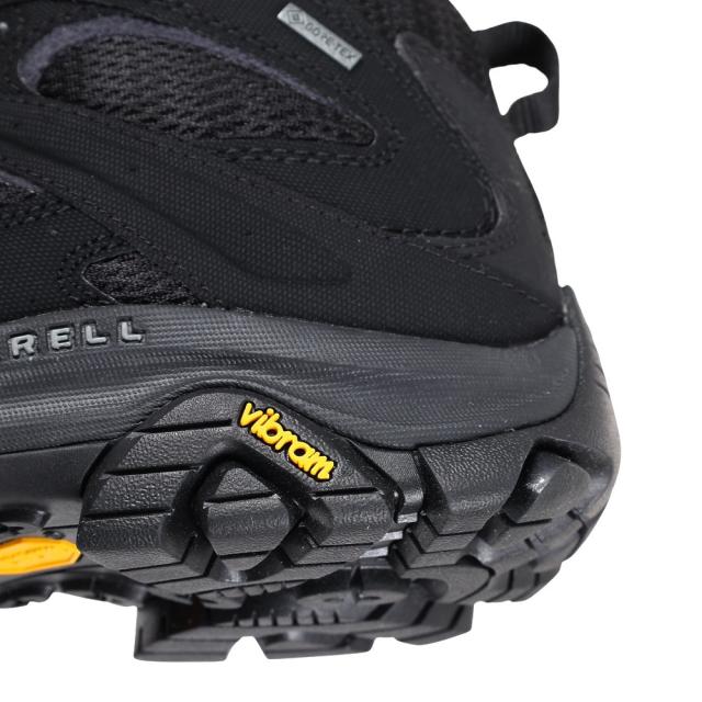 メレル(MERRELL)ハイキングシューズ 登山靴 山登り モアブ 3 シンセティック ミッド ゴアテックス 500249 T…_8
