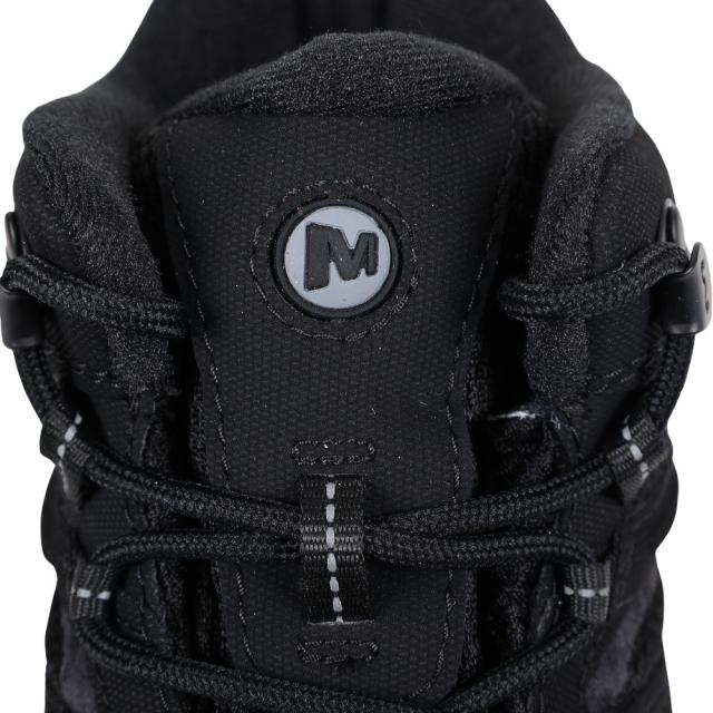 メレル(MERRELL)ハイキングシューズ 登山靴 山登り モアブ 3 シンセティック ミッド ゴアテックス 500249 T…_9