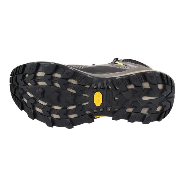 メレル(MERRELL)トレッキングシューズ 登山靴 山登り ローグ ハイカー ミッド ゴアテックス 037159 BOULD…_6