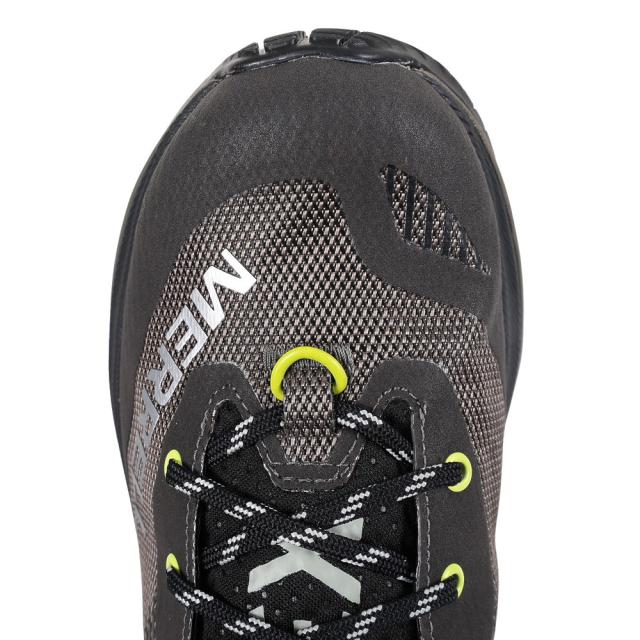 メレル(MERRELL)トレッキングシューズ 登山靴 山登り ローグ ハイカー ミッド ゴアテックス 037159 BOULD…_9