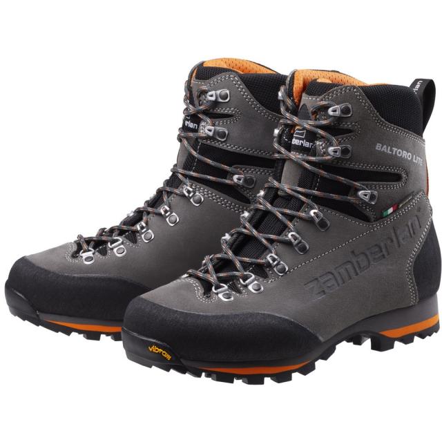 ザンバラン(Zamberlan)トレッキングシューズ ハイカット 登山靴 バルトロ ライト GT 1120152131(Men…