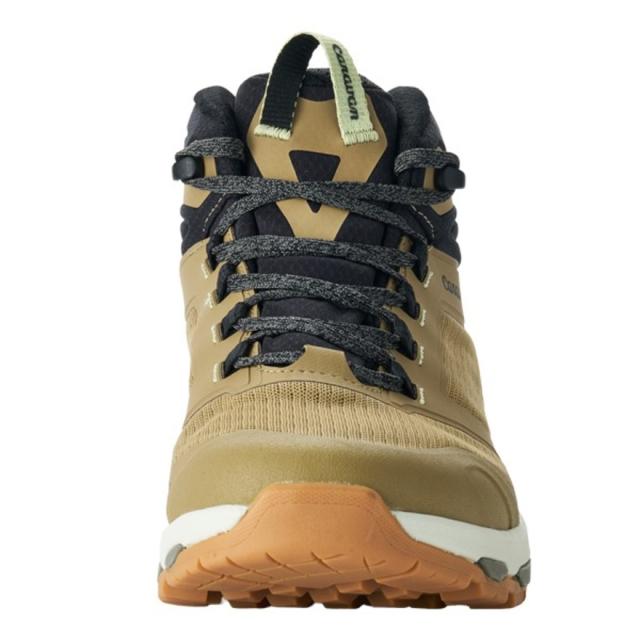 隊商(Caravan)トレッキングシューズ 山登り靴 C1 DL ミッドカット 0010122459(Men’s)