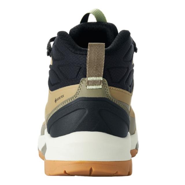 隊商(Caravan)トレッキングシューズ 山登り靴 C1 DL ミッドカット 0010122459(Men’s)