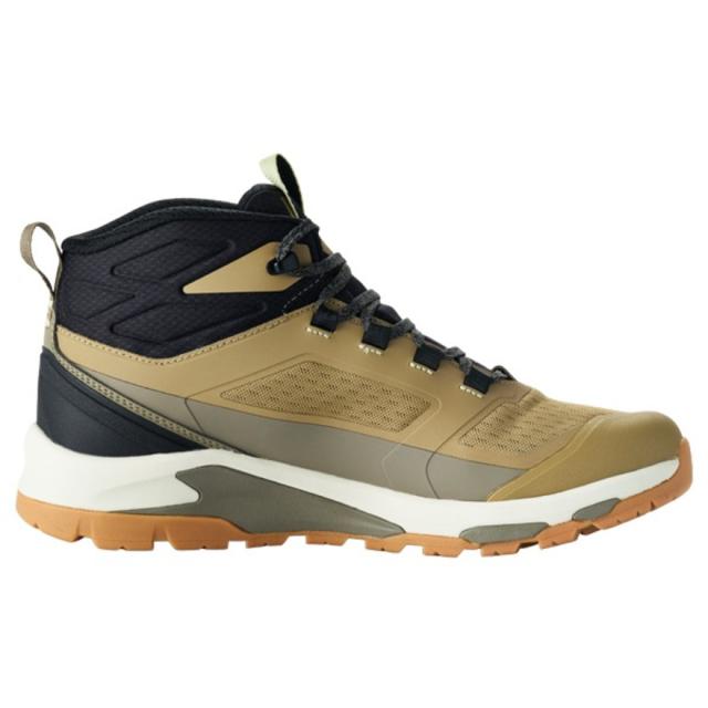 隊商(Caravan)トレッキングシューズ 山登り靴 C1 DL ミッドカット 0010122459(Men’s)