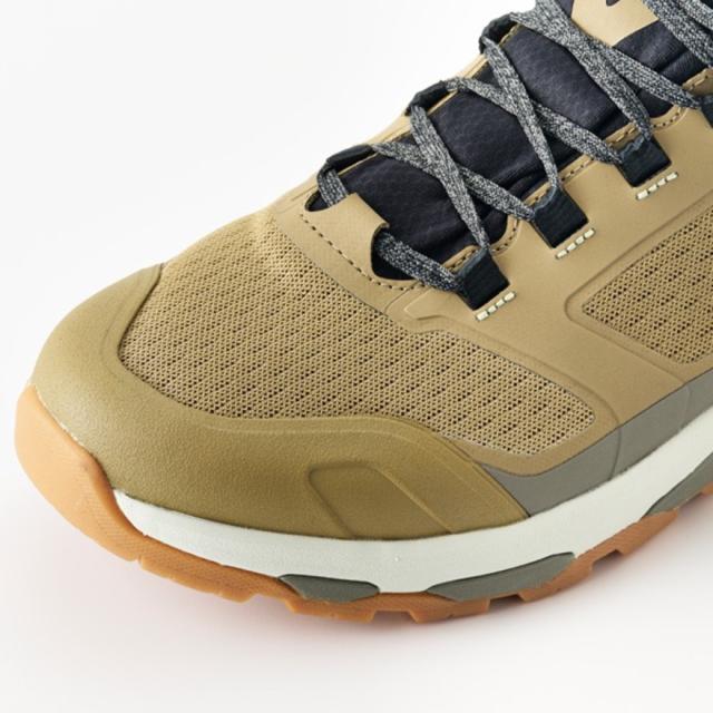 隊商(Caravan)トレッキングシューズ 山登り靴 C1 DL ミッドカット 0010122459(Men’s)