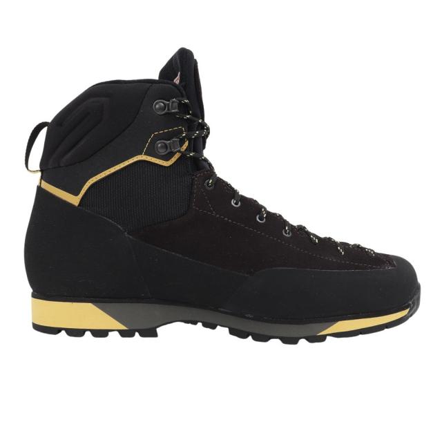 【ポイント5％！5/3 21:00〜22:59限定】キャラバン(Caravan)トレッキングシューズ ハイカット 登山靴 GK-ALT HI 0011900131(Men’s)_6