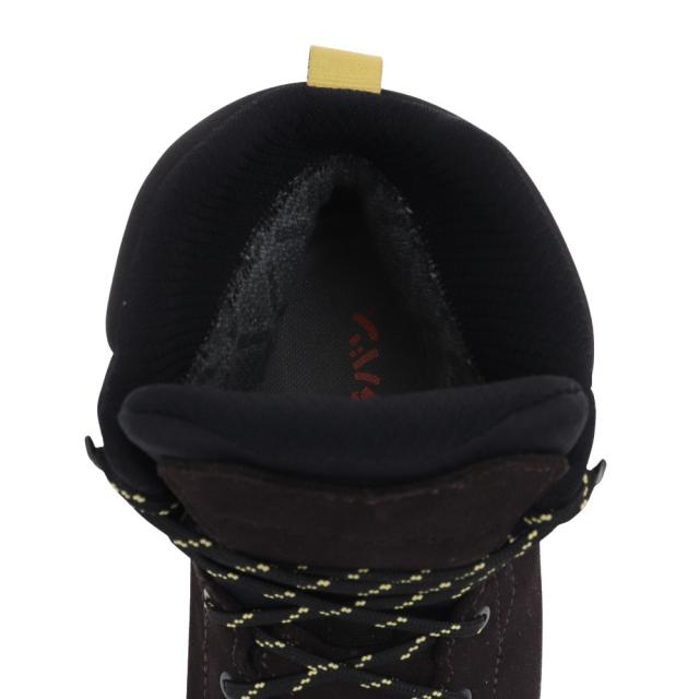 【ポイント5％！5/3 21:00〜22:59限定】キャラバン(Caravan)トレッキングシューズ ハイカット 登山靴 GK-ALT HI 0011900131(Men’s)_7