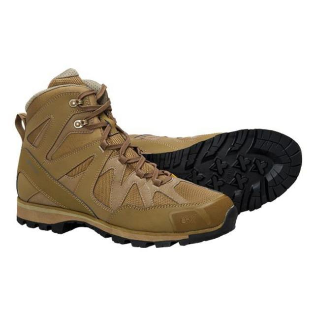 キャラバン(Caravan)トレッキングシューズ ハイカット 登山靴 フリートレック 0010041473(Men’s、Lad…