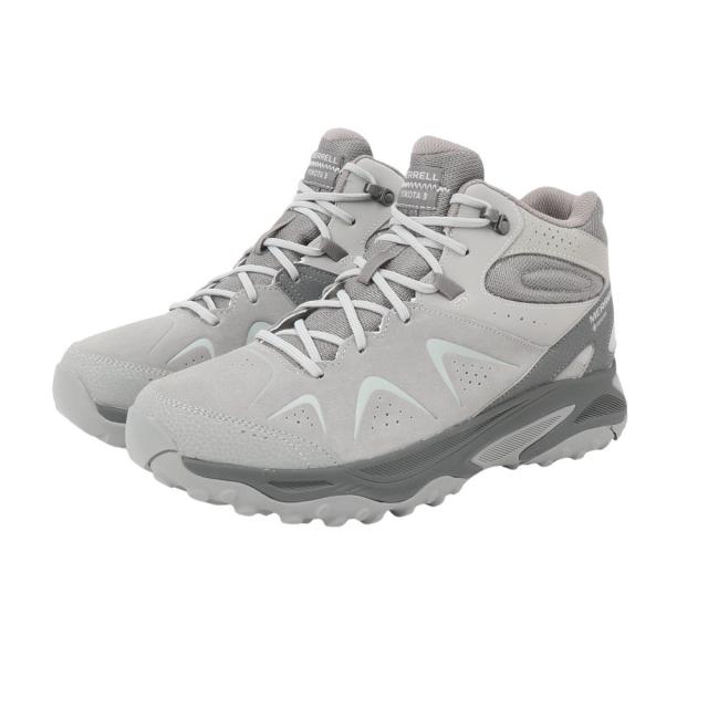 メレル(MERRELL)トレッキングシューズ ご機嫌はね除ける 山登り靴 YOKOTA3MID GTX J00004928 RIDGE…