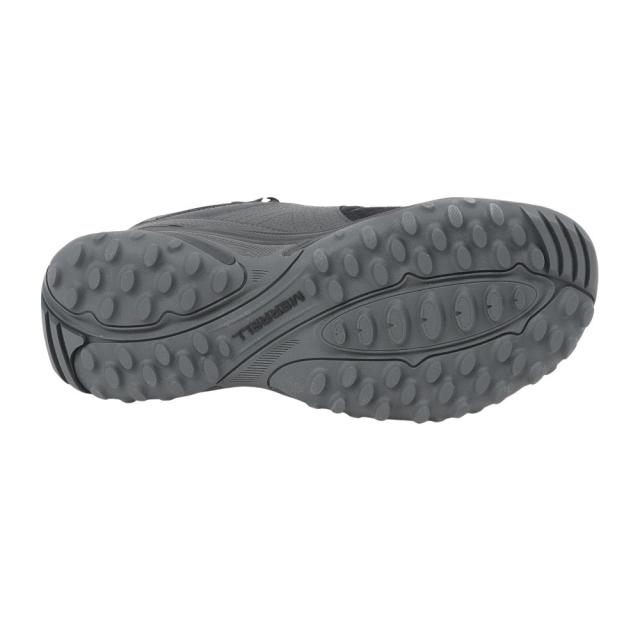 メレル(MERRELL)トレッキングシューズ ハイカット 登山靴 YOKOTA3MID GTX J038479 BLK(Men…_2