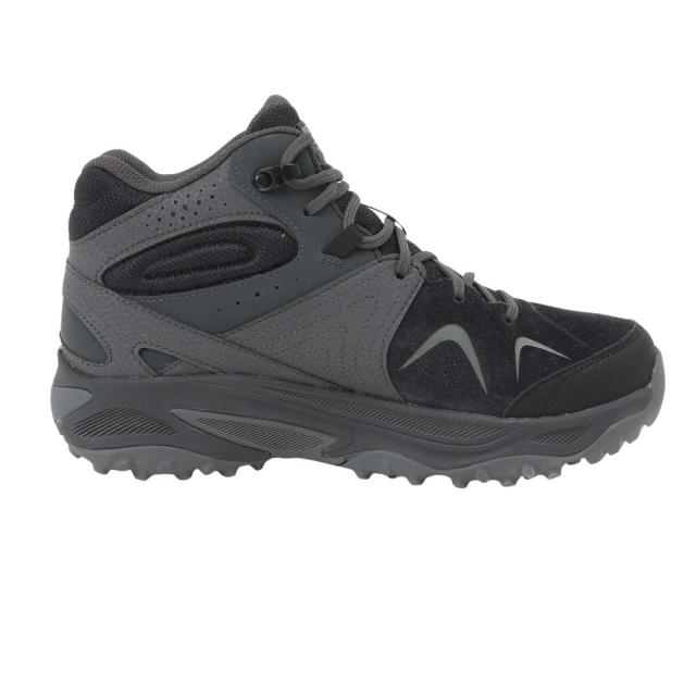 メレル(MERRELL)トレッキングシューズ ハイカット 登山靴 YOKOTA3MID GTX J038479 BLK(Men…_6