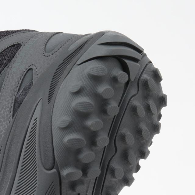 メレル(MERRELL)トレッキングシューズ ハイカット 登山靴 YOKOTA3MID GTX J038479 BLK(Men…_9
