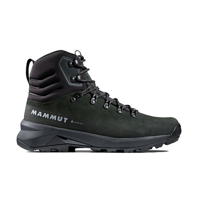 マムート(MAMMUT)トレッキングシューズ ハイカット 登山靴 デュカン 3 ハイ レザー ゴアテックス 3030-0563…_4
