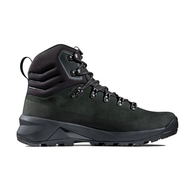 マムート(MAMMUT)トレッキングシューズ ハイカット 登山靴 デュカン 3 ハイ レザー ゴアテックス 3030-0563…_5