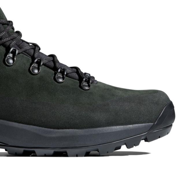 マムート(MAMMUT)トレッキングシューズ ハイカット 登山靴 デュカン 3 ハイ レザー ゴアテックス 3030-0563…_8