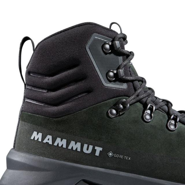 マムート(MAMMUT)トレッキングシューズ ハイカット 登山靴 デュカン 3 ハイ レザー ゴアテックス 3030-0563…_9