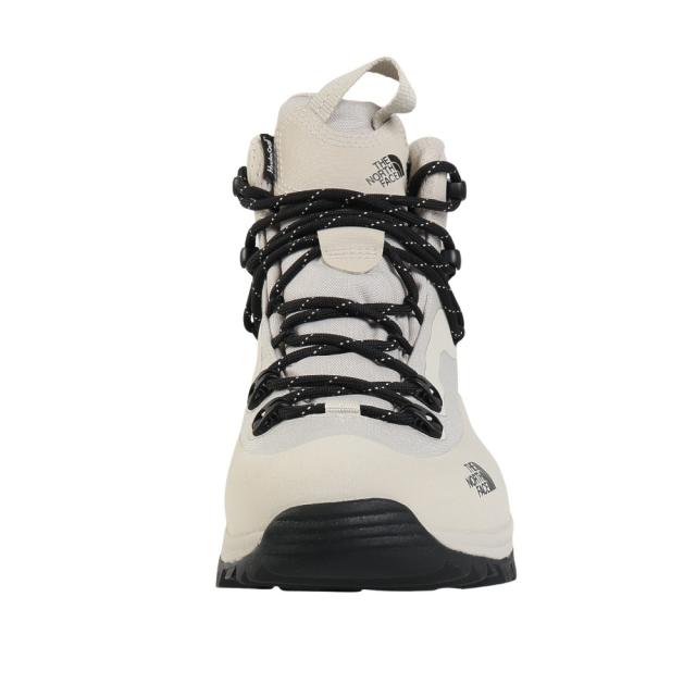 ザ・ノース・フェイス(THE NORTH FACE)トレッキングシューズ 登山靴 山登り クレストン ハイク ミッド ウォータ…_3