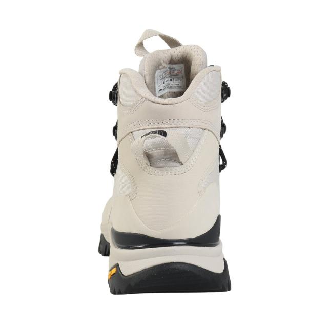 ザ・ノース・フェイス(THE NORTH FACE)トレッキングシューズ 登山靴 山登り クレストン ハイク ミッド ウォータ…_4