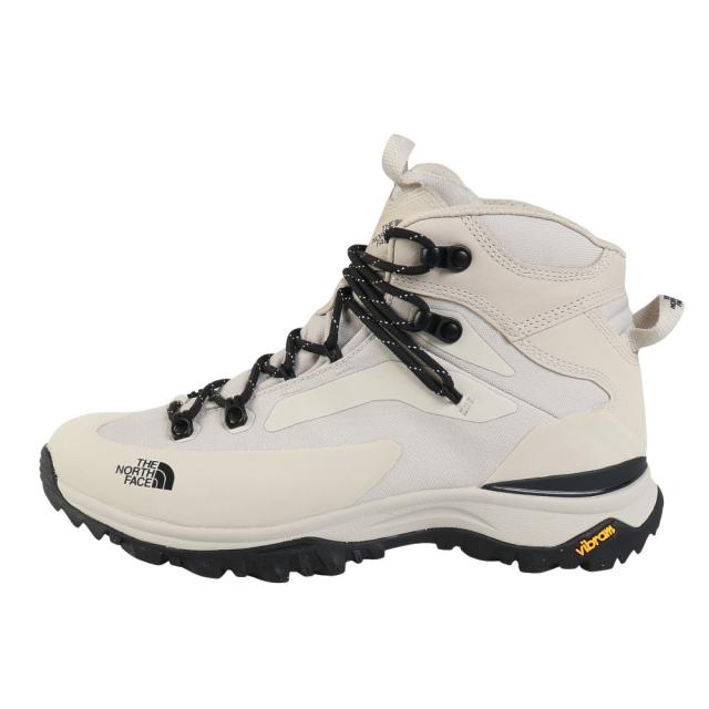 ザ・ノース・フェイス(THE NORTH FACE)トレッキングシューズ 登山靴 山登り クレストン ハイク ミッド ウォータ…_5