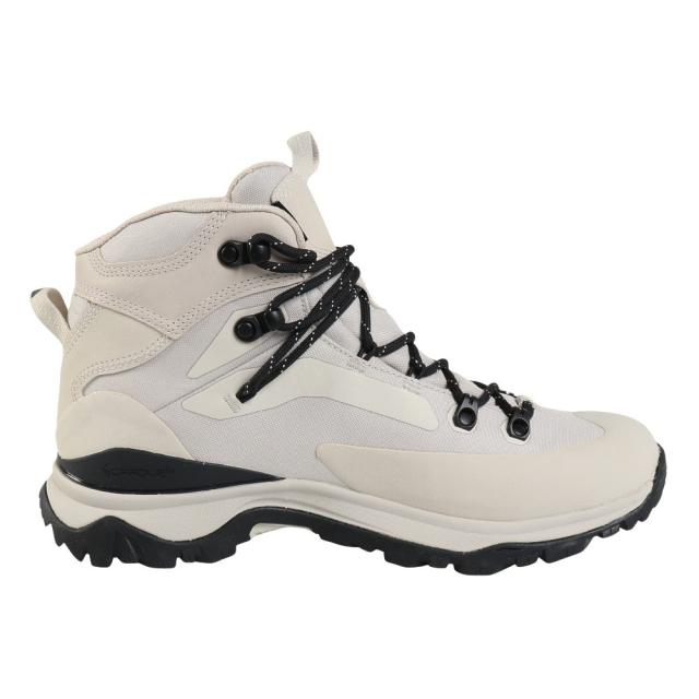 ザ・ノース・フェイス(THE NORTH FACE)トレッキングシューズ 登山靴 山登り クレストン ハイク ミッド ウォータ…_6