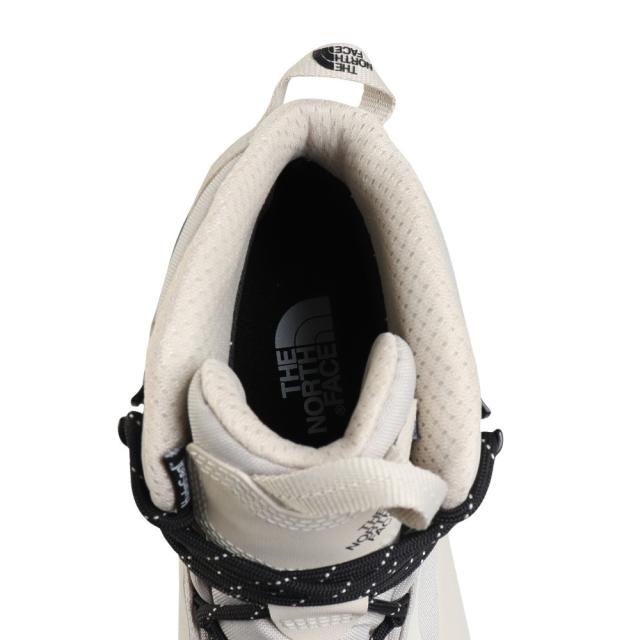 ザ・ノース・フェイス(THE NORTH FACE)トレッキングシューズ 登山靴 山登り クレストン ハイク ミッド ウォータ…_7