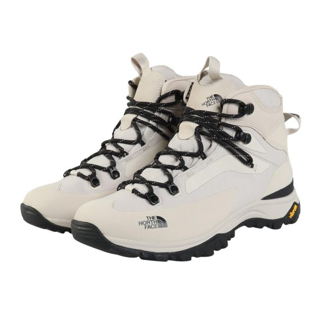 ザ・ノース・フェイス(THE NORTH FACE)トレッキングシューズ 登山靴 山登り クレストン ハイク ミッド ウォータ…