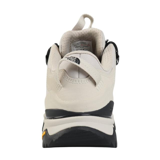 ザ・ノース・フェイス(THE NORTH FACE)トレッキングシューズ 登山靴 山登り クレストン ハイク ウォータープルー…_4