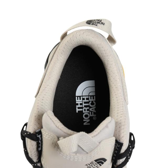 ザ・ノース・フェイス(THE NORTH FACE)トレッキングシューズ 登山靴 山登り クレストン ハイク ウォータープルー…_7