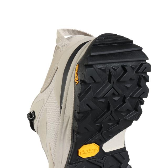 ザ・ノース・フェイス(THE NORTH FACE)トレッキングシューズ 登山靴 山登り クレストン ハイク ウォータープルー…_9