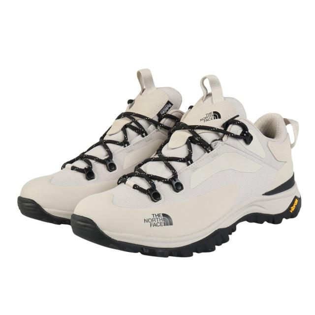 ザ・ノース・フェイス(THE NORTH FACE)トレッキングシューズ 登山靴 山登り クレストン ハイク ウォータープルー…