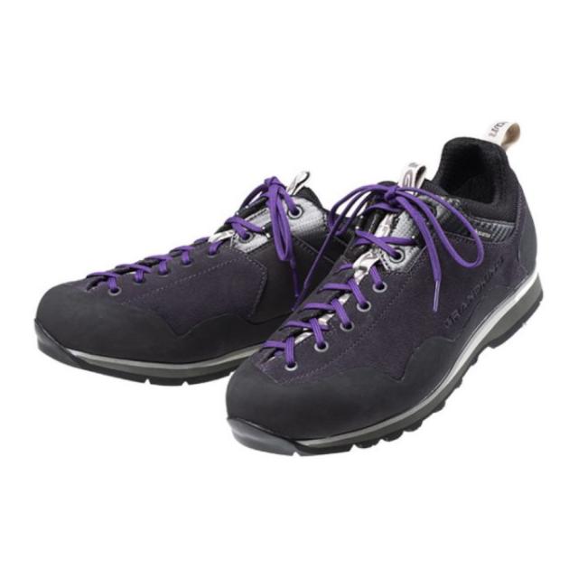 キャラバン(Caravan)トレッキングシューズ ローカット 登山靴gK26 0011260109 ビブラムソール(Men’s)