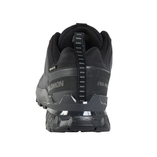 サロモン(SALOMON)トレランシューズ XA PRO 3D V9 ワイド GORE TEX L47277000(Men’s)_4